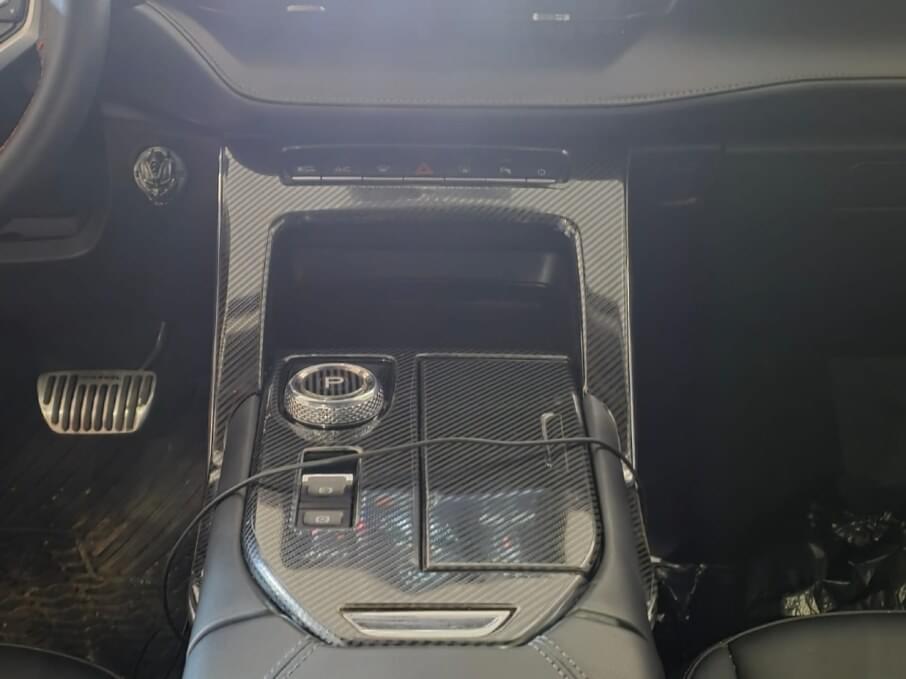 HAVAL H6 2022 47.000 Kms.