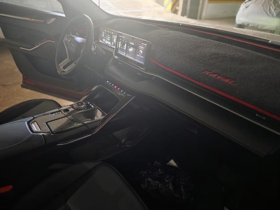 HAVAL H6 2022 47.000 Kms.