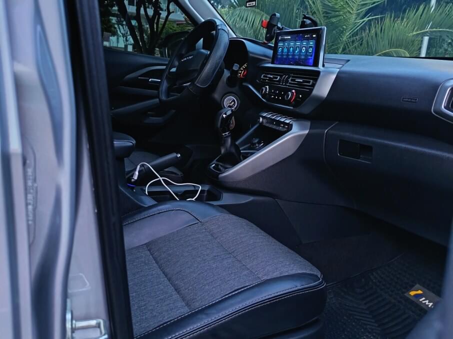 CHANGAN HUNTER 2024 19.500 Kms.