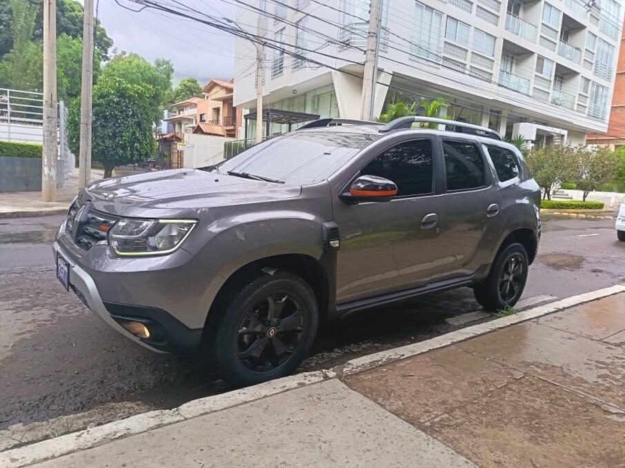 RENAULT DUSTER 2023 52.500 Kms.