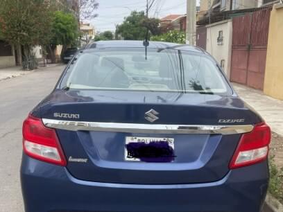 SUZUKI DZIRE SEDAN 2020 91.000 Kms.