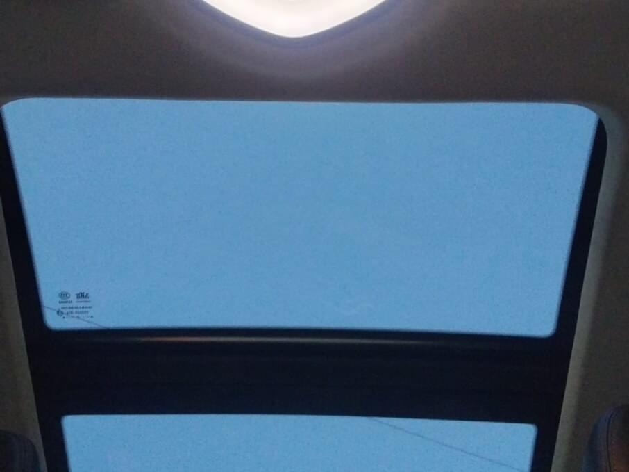 SWM X3 2022 36.500 Kms.