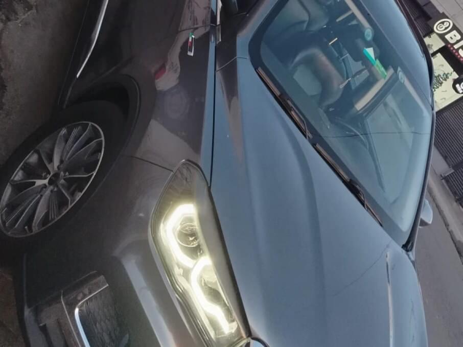 SWM X3 2022 36.500 Kms.