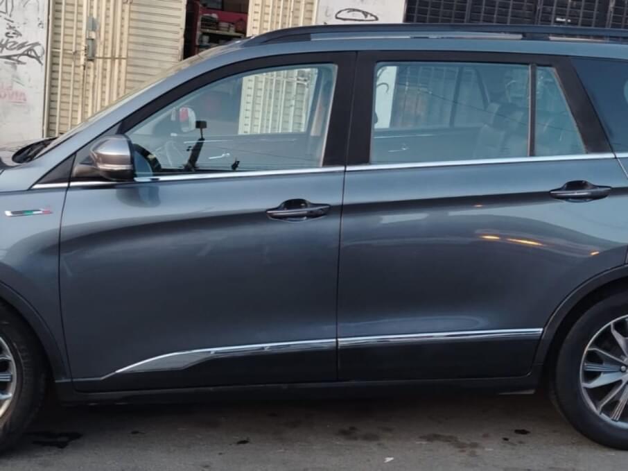 SWM X3 2022 36.500 Kms.