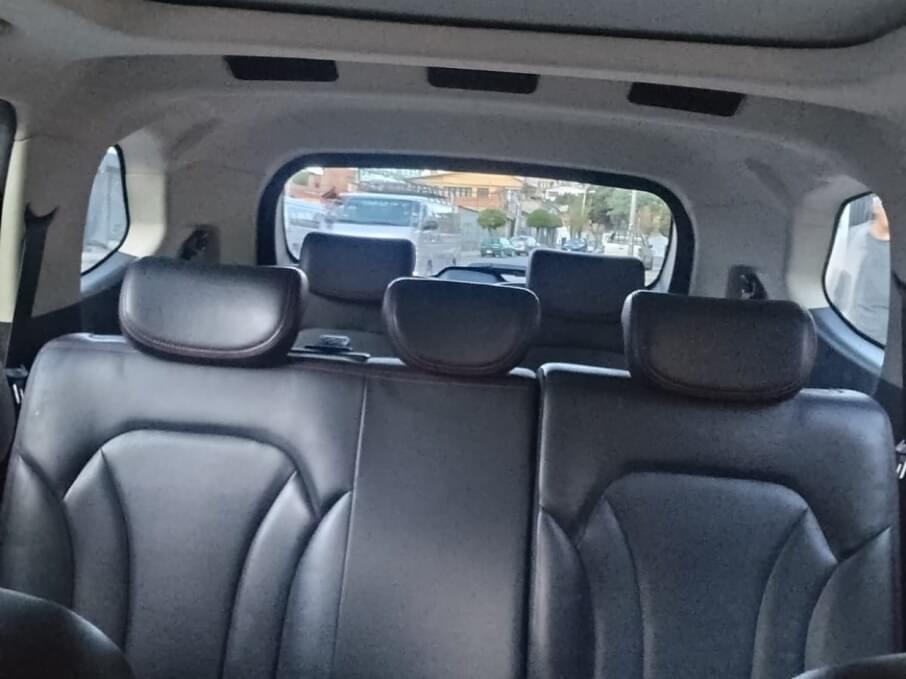 SWM X3 2022 36.500 Kms.