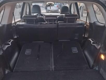 SWM X3 2022 36.500 Kms.