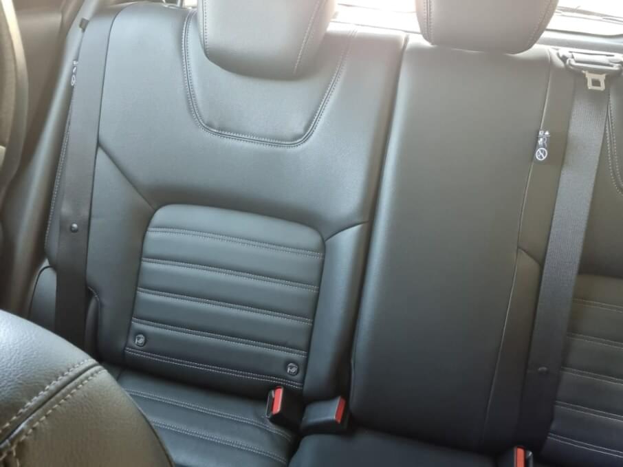 NISSAN KICKS 2023 10.800 Kms.