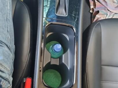 NISSAN KICKS 2023 10.800 Kms.