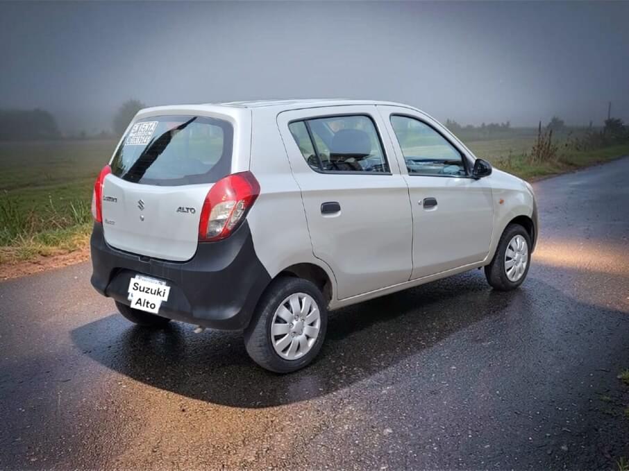 SUZUKI ALTO 2023 49.000 Kms.