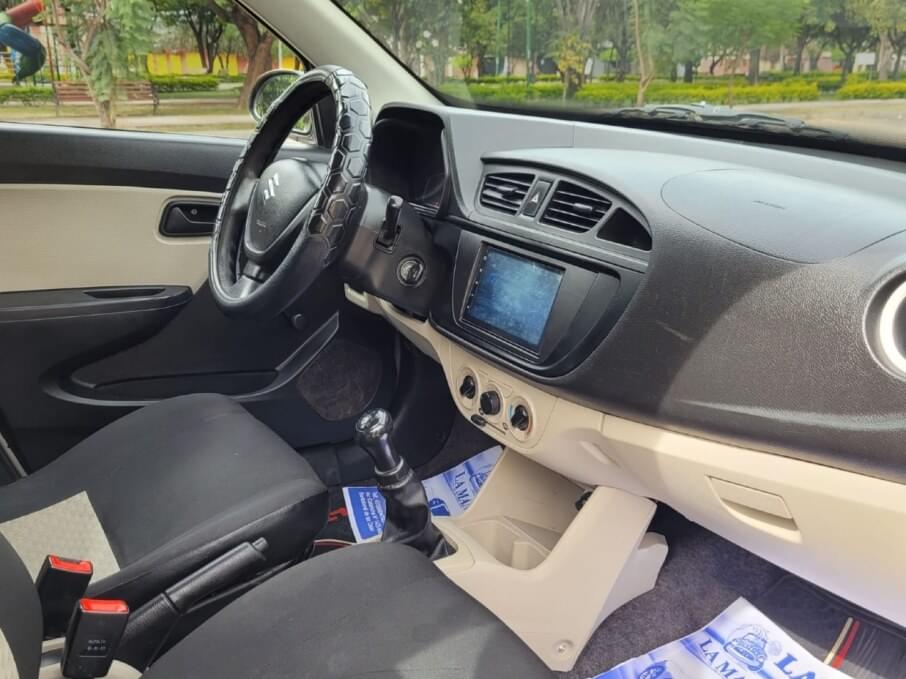 SUZUKI ALTO 2023 49.000 Kms.