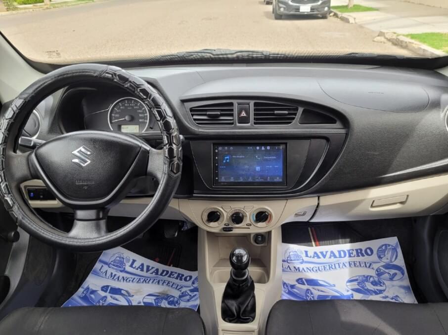 SUZUKI ALTO 2023 49.000 Kms.
