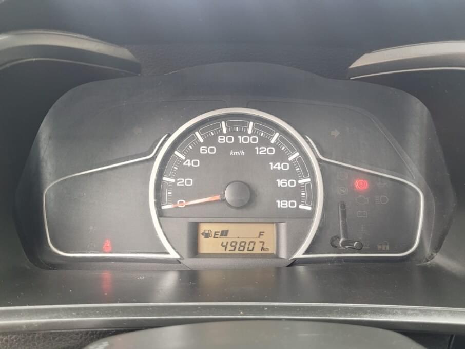 SUZUKI ALTO 2023 49.000 Kms.