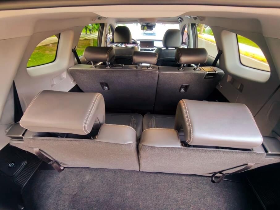 CHERY TIGGO 2023 17.600 Kms.