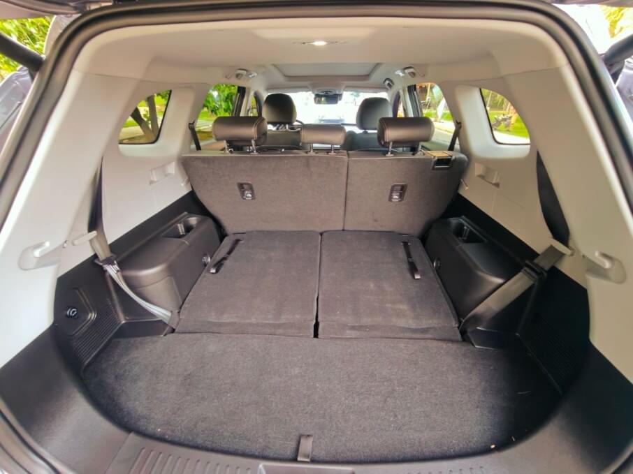 CHERY TIGGO 2023 17.600 Kms.