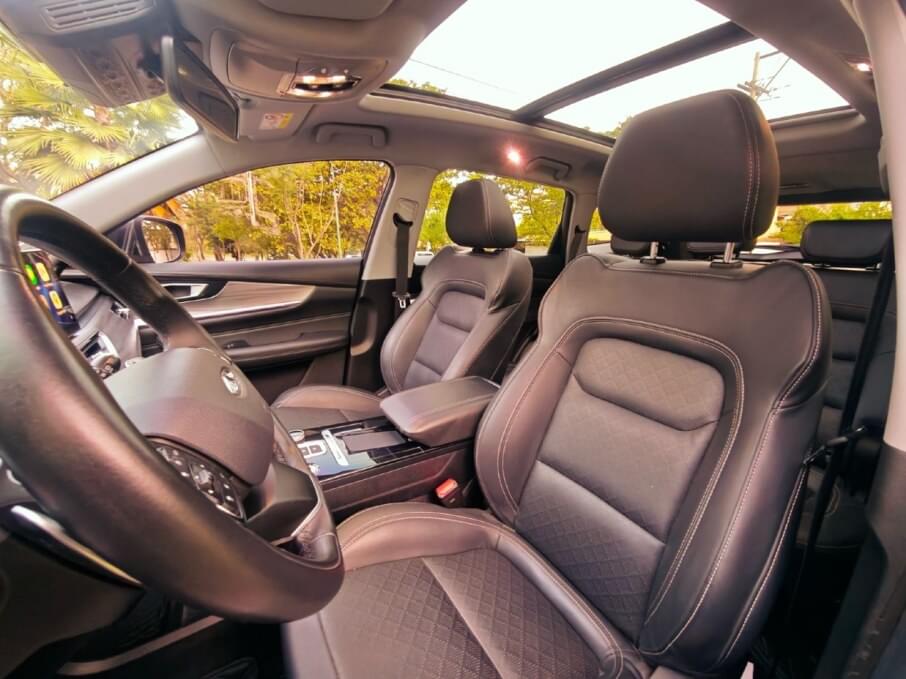 CHERY TIGGO 2023 17.600 Kms.