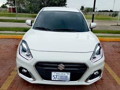 SUZUKI DZIRE SEDAN 2022 27.000 Kms.