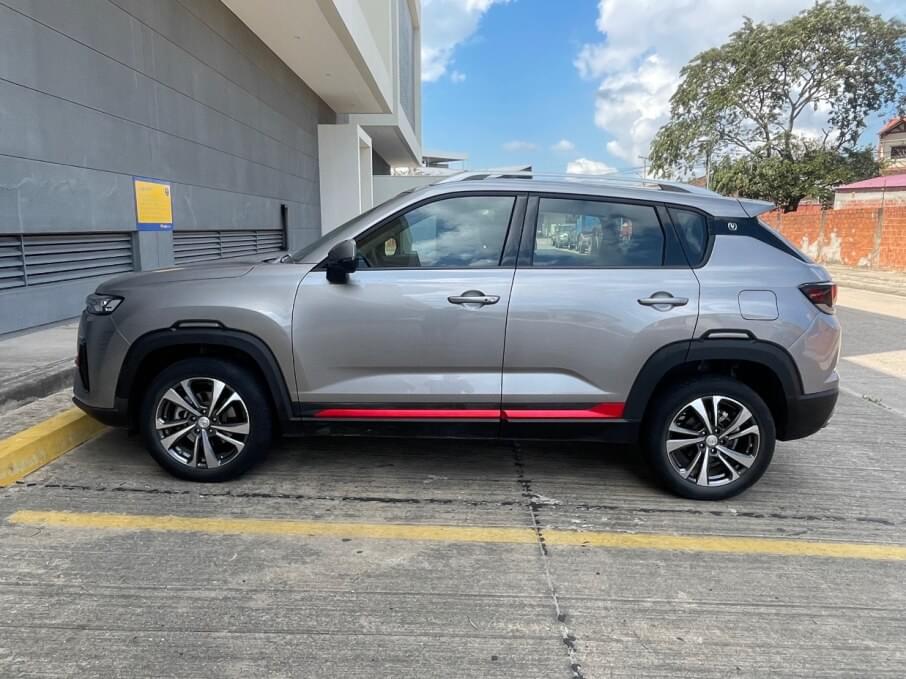 CHANGAN CS35 2022 30.000 Kms.