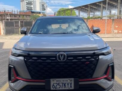 CHANGAN CS35 2022 30.000 Kms.