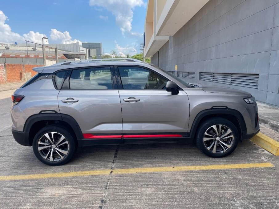 CHANGAN CS35 2022 30.000 Kms.