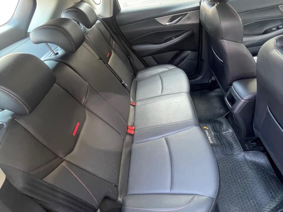 CHANGAN CS35 2022 30.000 Kms.