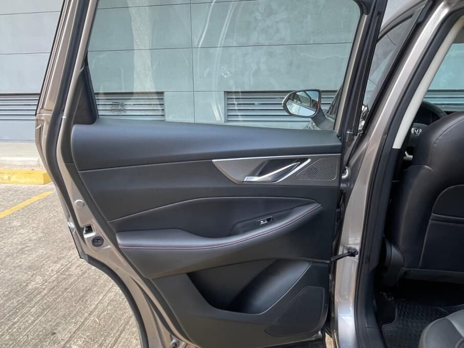CHANGAN CS35 2022 30.000 Kms.