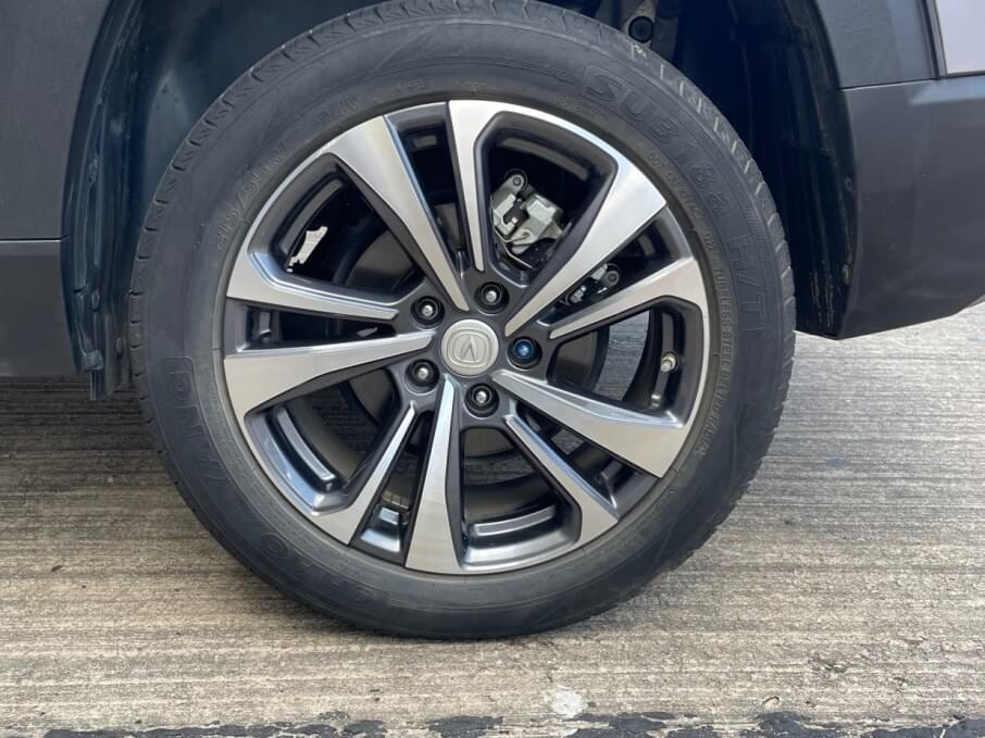 CHANGAN CS35 2022 30.000 Kms.