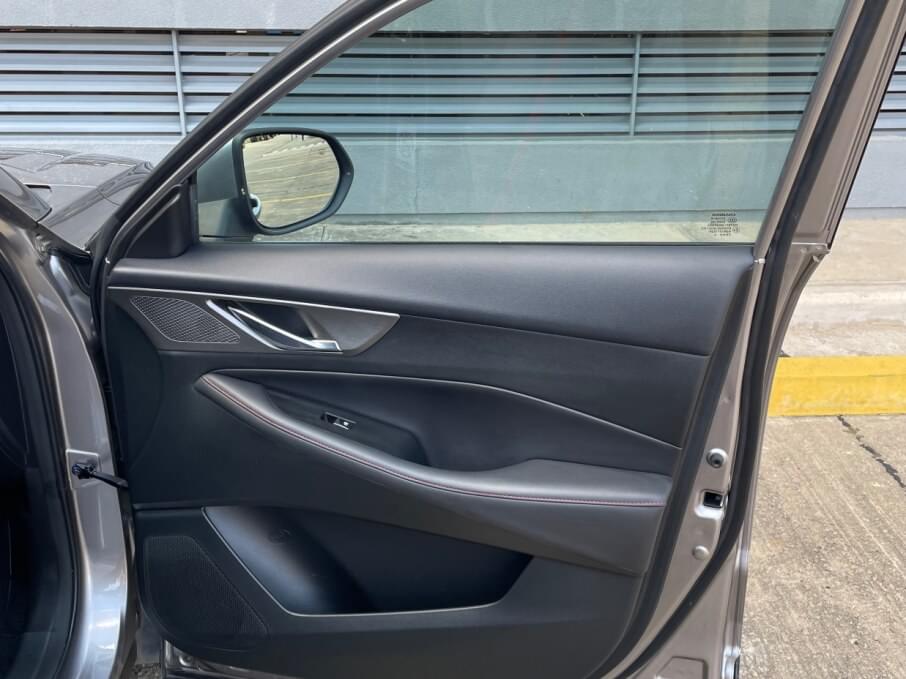 CHANGAN CS35 2022 30.000 Kms.