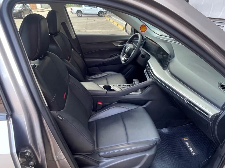 CHANGAN CS35 2022 30.000 Kms.