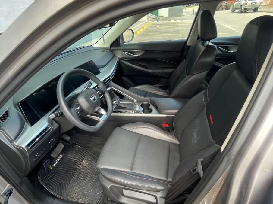 CHANGAN CS35 2022 30.000 Kms.