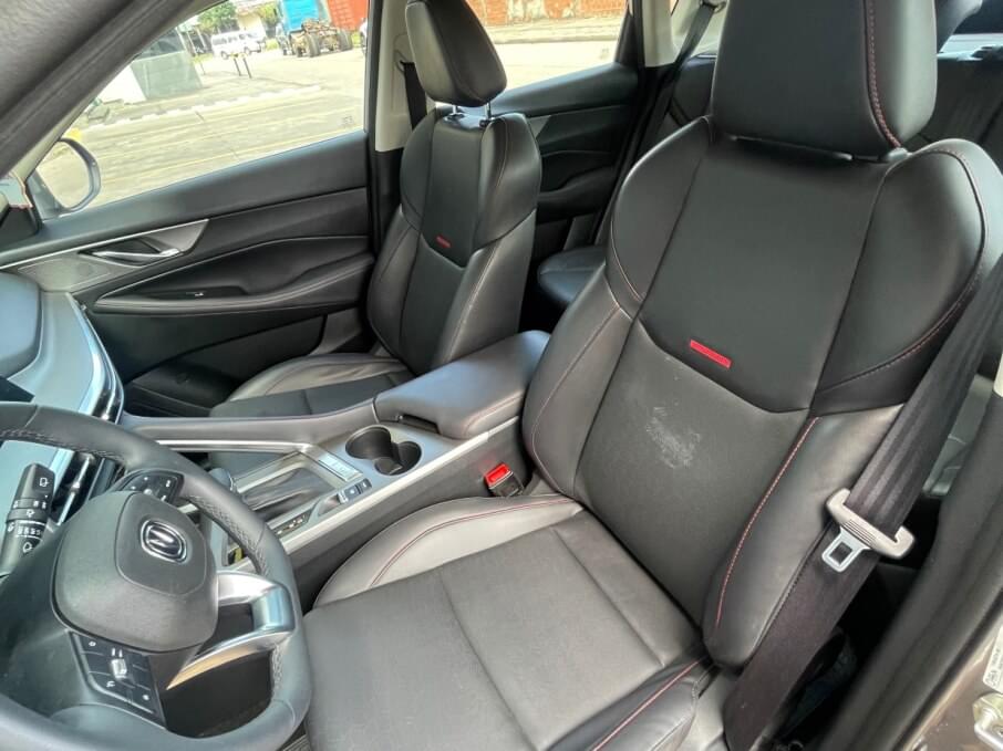 CHANGAN CS35 2022 30.000 Kms.