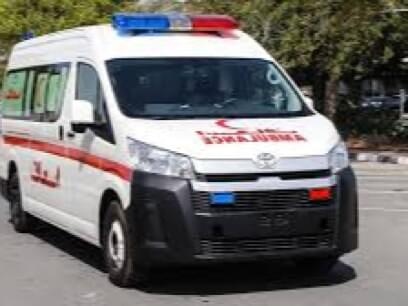 TOYOTA HIACE 2025 2.312 Kms.