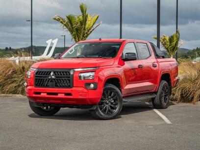 MITSUBISHI TRITON 2026 121 Kms.