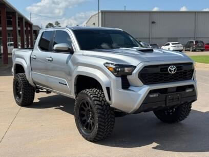 TOYOTA TACOMA 2026 11 Kms.