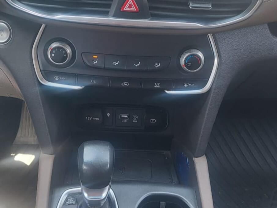 HYUNDAI SANTA FE 2019 56.000 Kms.