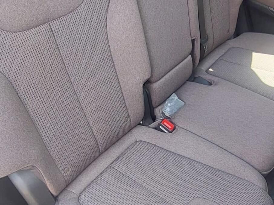 HYUNDAI SANTA FE 2019 56.000 Kms.