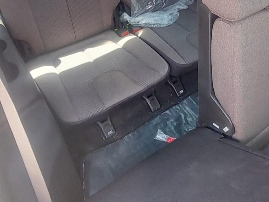 HYUNDAI SANTA FE 2019 56.000 Kms.