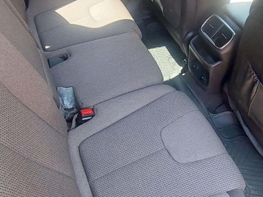 HYUNDAI SANTA FE 2019 56.000 Kms.