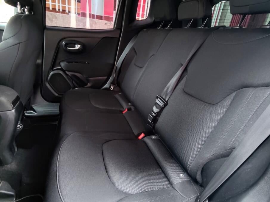 JEEP RENEGADE SPORT 4X2 2022 30.000 Kms.