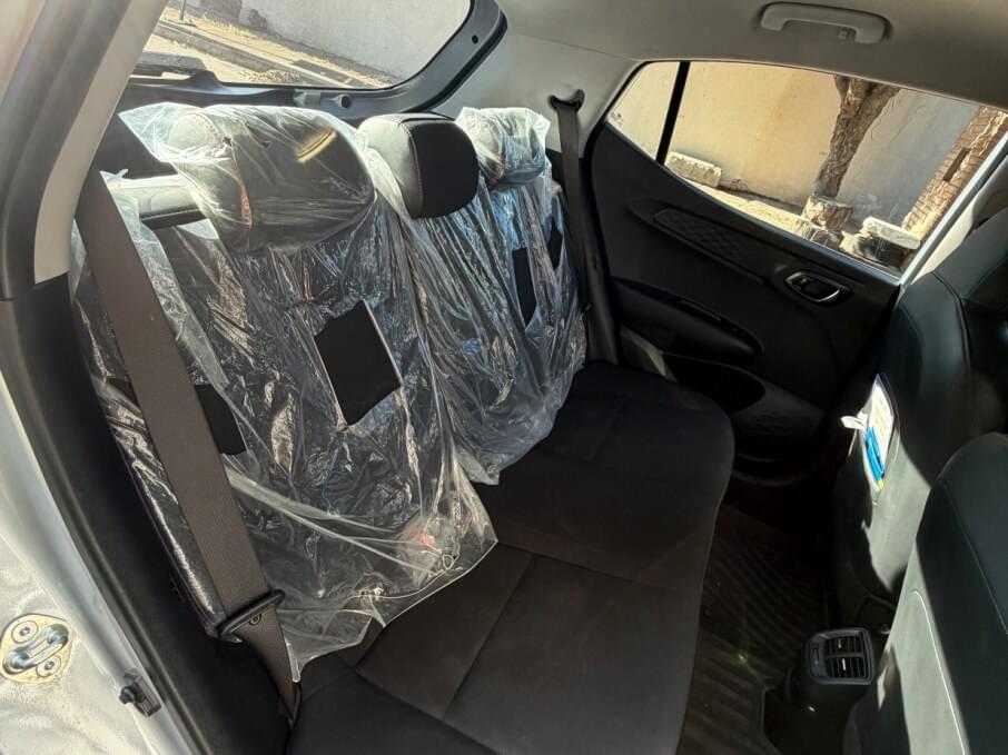 HYUNDAI GRAND I-10 2025 20.000 Kms.