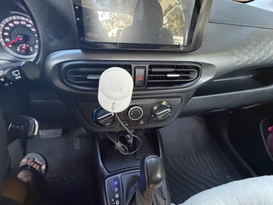 HYUNDAI GRAND I-10 2025 20.000 Kms.