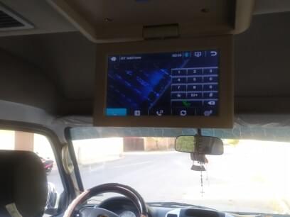 GOLDEN DRAGON XML 2019 48.742 Kms.