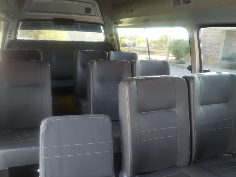 GOLDEN DRAGON XML 2019 48.742 Kms.