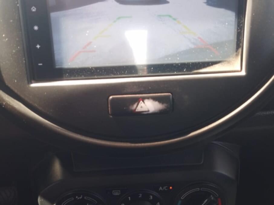 SUZUKI S-PRESSO 2021 170.700 Kms.