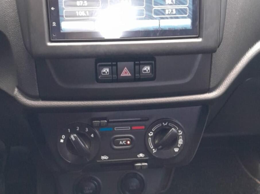 SUZUKI ALTO 2025 8.300 Kms.