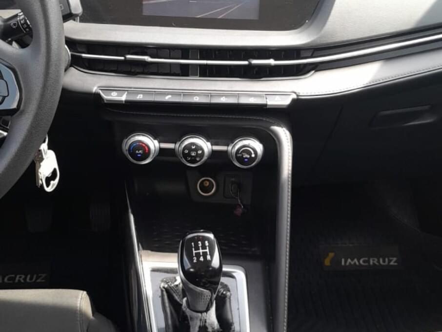 CHANGAN CS15 2022 58.450 Kms.