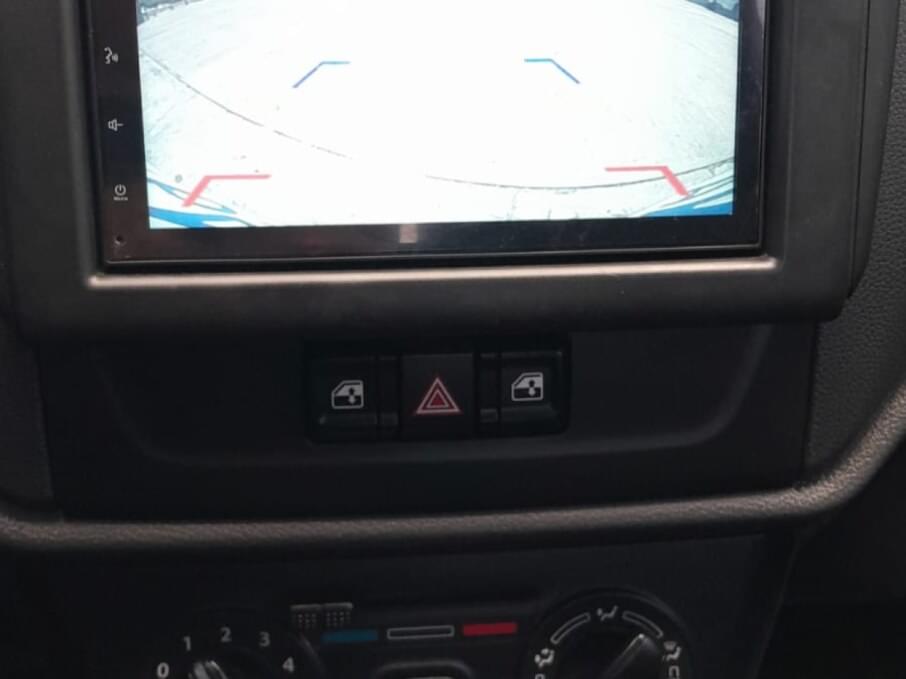 SUZUKI ALTO 2025 8.300 Kms.