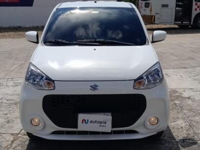 SUZUKI ALTO 2025 8.300 Kms.