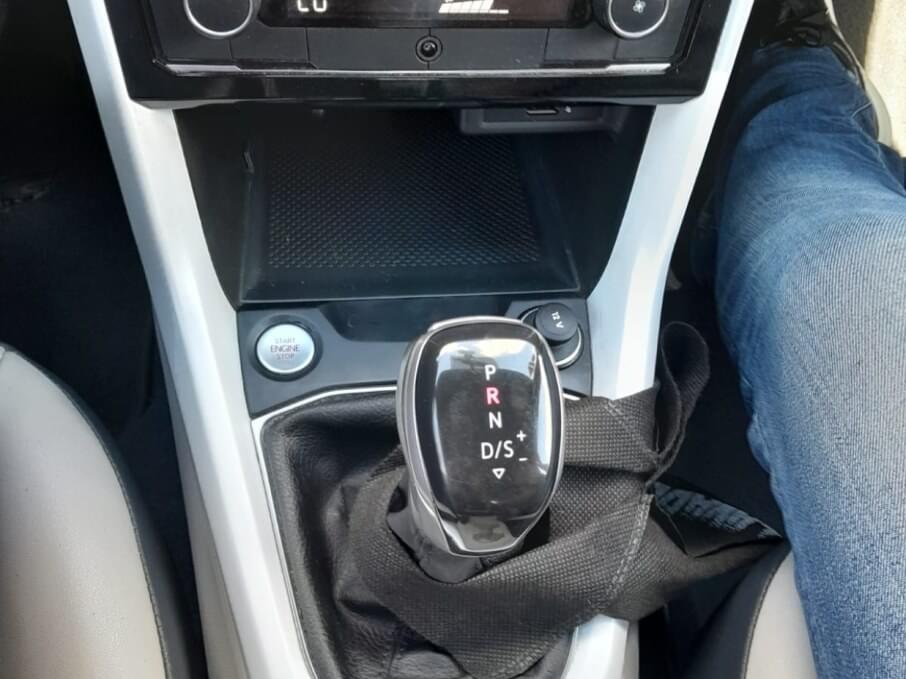 VOLKSWAGEN T-CROSS 2021 55.800 Kms.