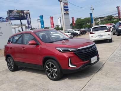 BAIC X3 2024 1.375 Kms.