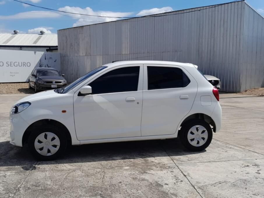 SUZUKI ALTO 2025 8.300 Kms.